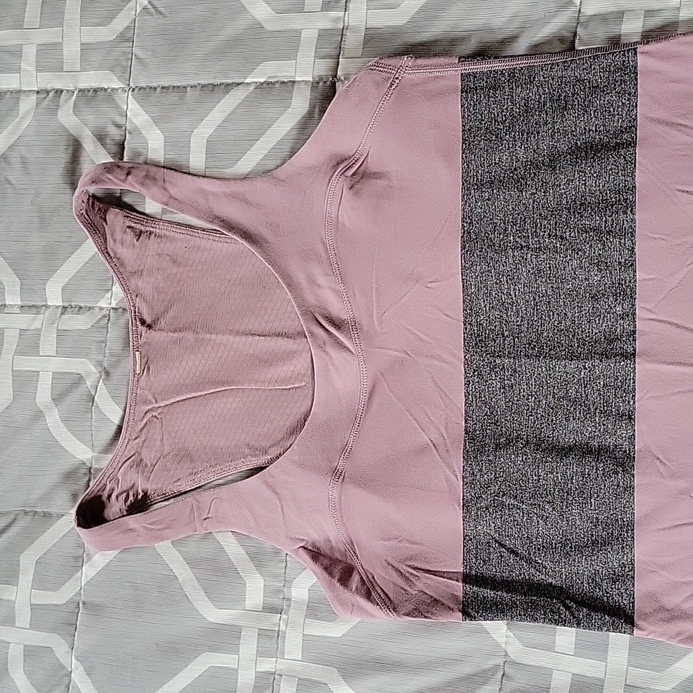 Athleta workout tank
